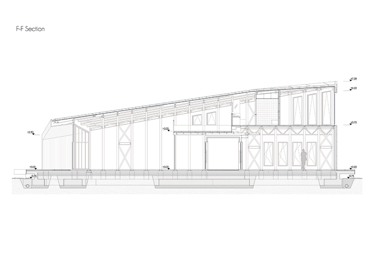 KA House