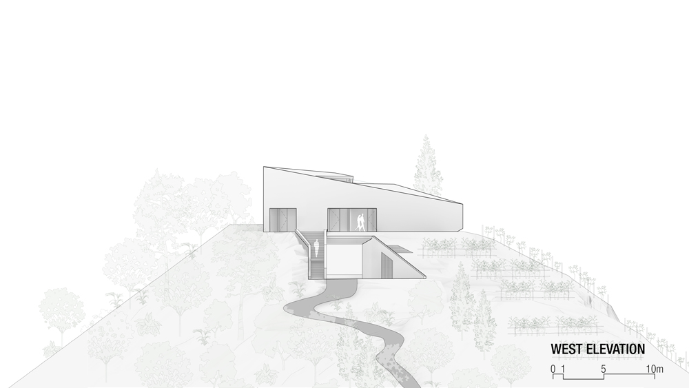 Kastelaz Hof Villa