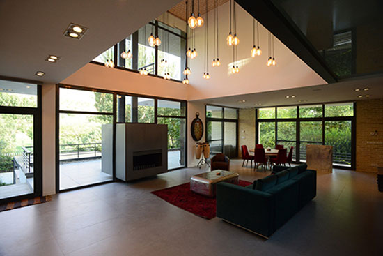 Kordan Family Villa