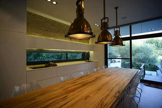 Kordan Family Villa