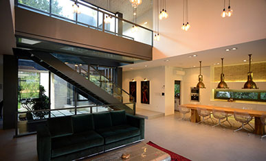 Kordan Family Villa