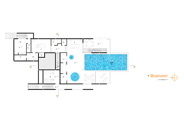 Kordan Family Villa