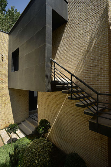 Kordan Family Villa