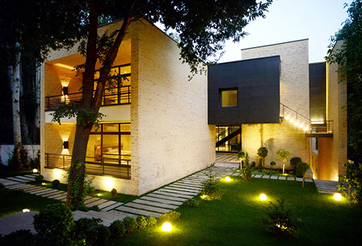 Kordan Family Villa
