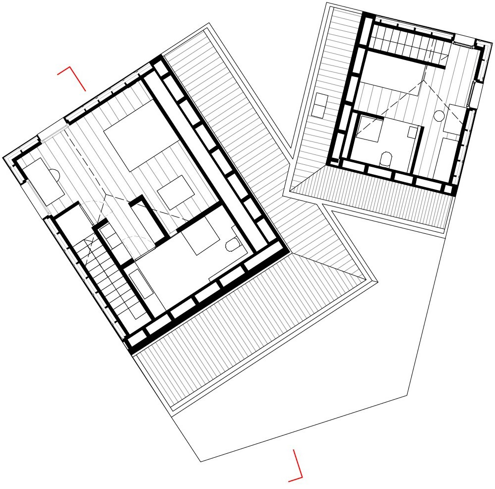 Kostner Villa and Studio
