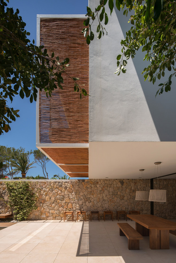 M24 House