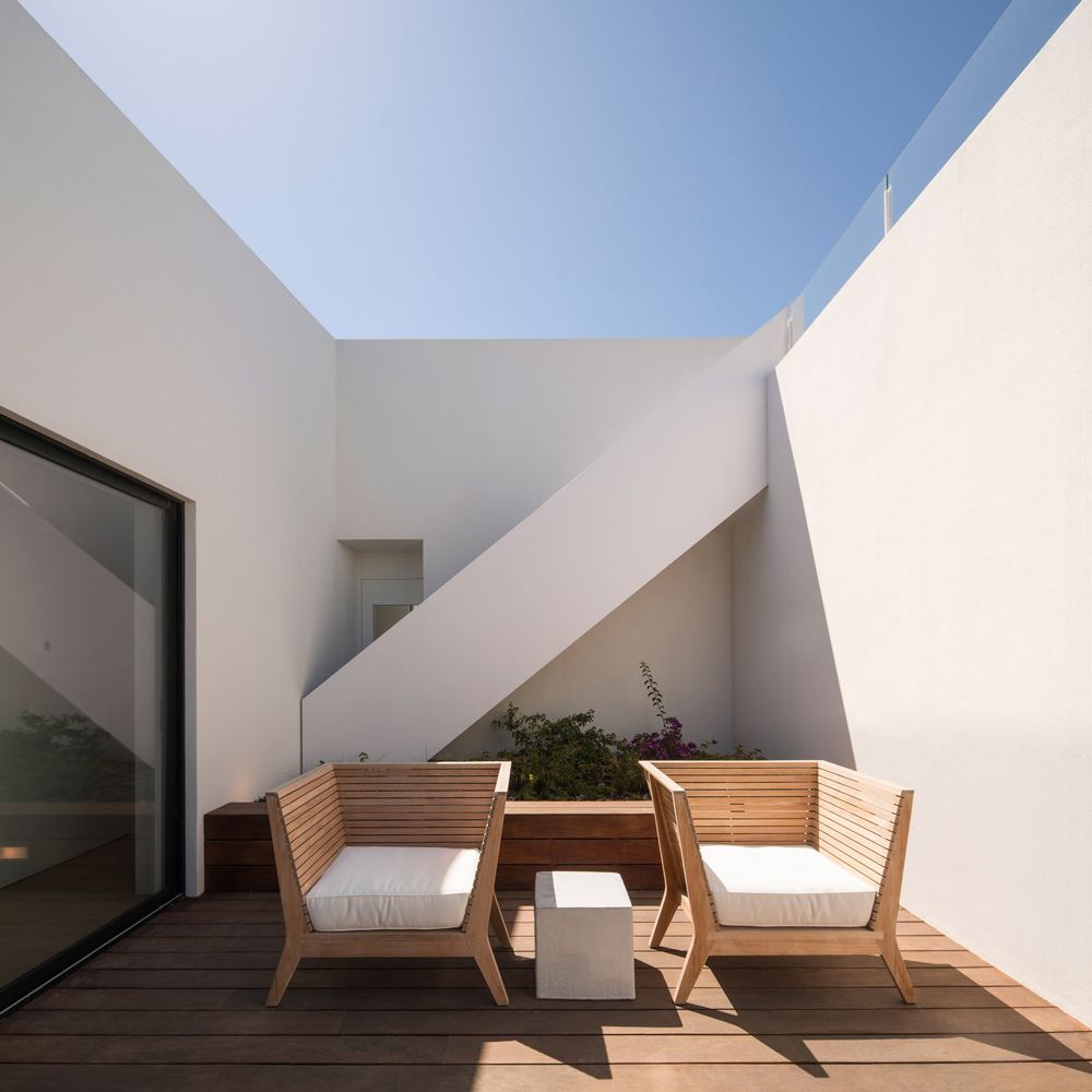 M24 House
