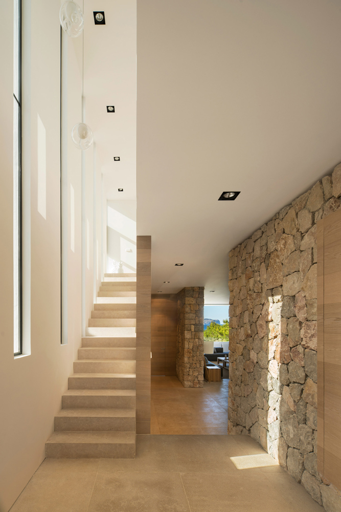 M24 House