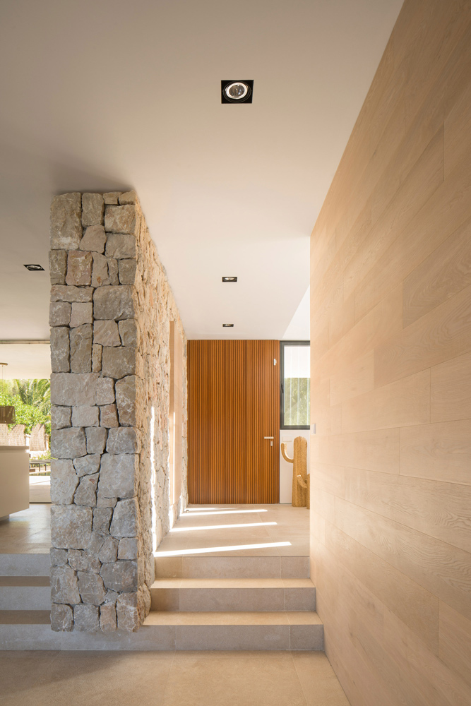 M24 House