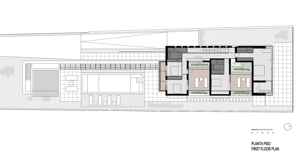 M24 House