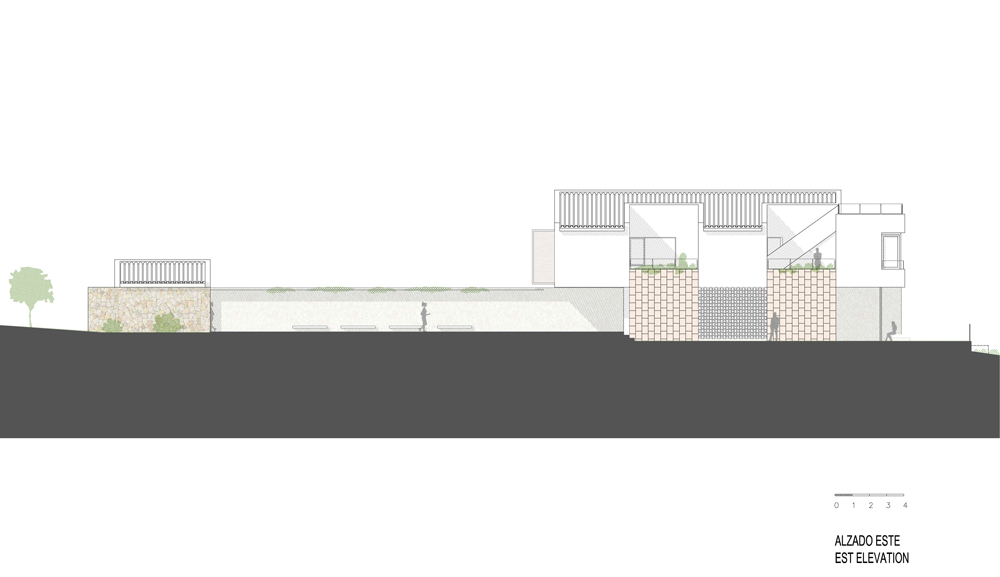 M24 House