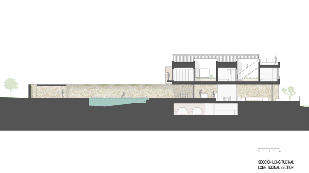M24 House