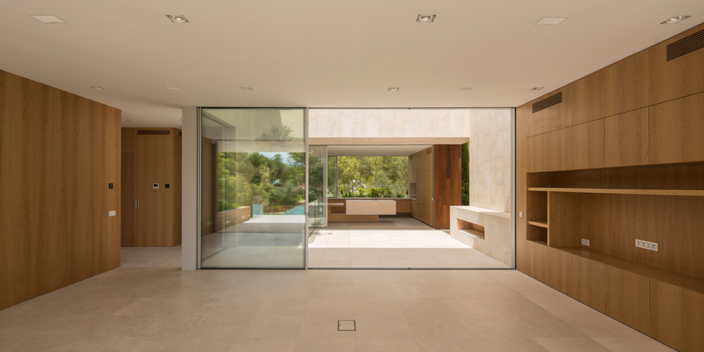 M3 House