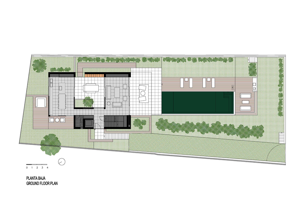 M3 House