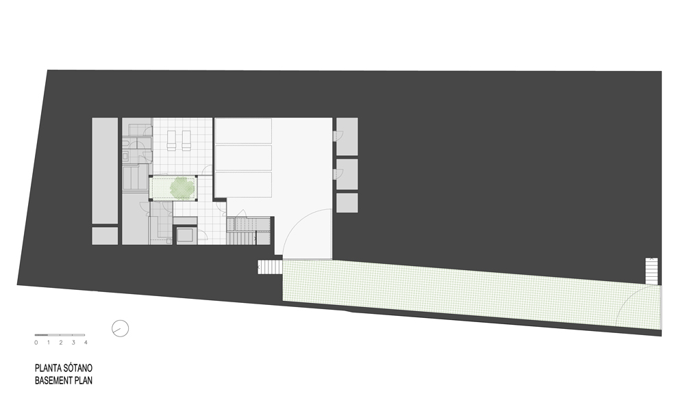 M3 House