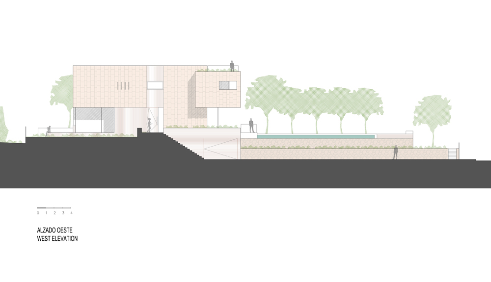M3 House