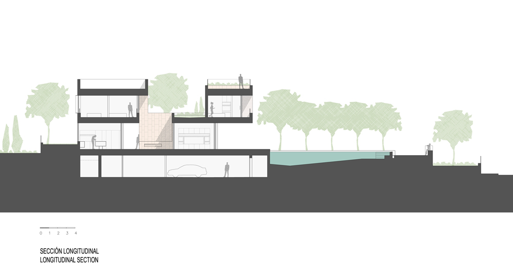 M3 House