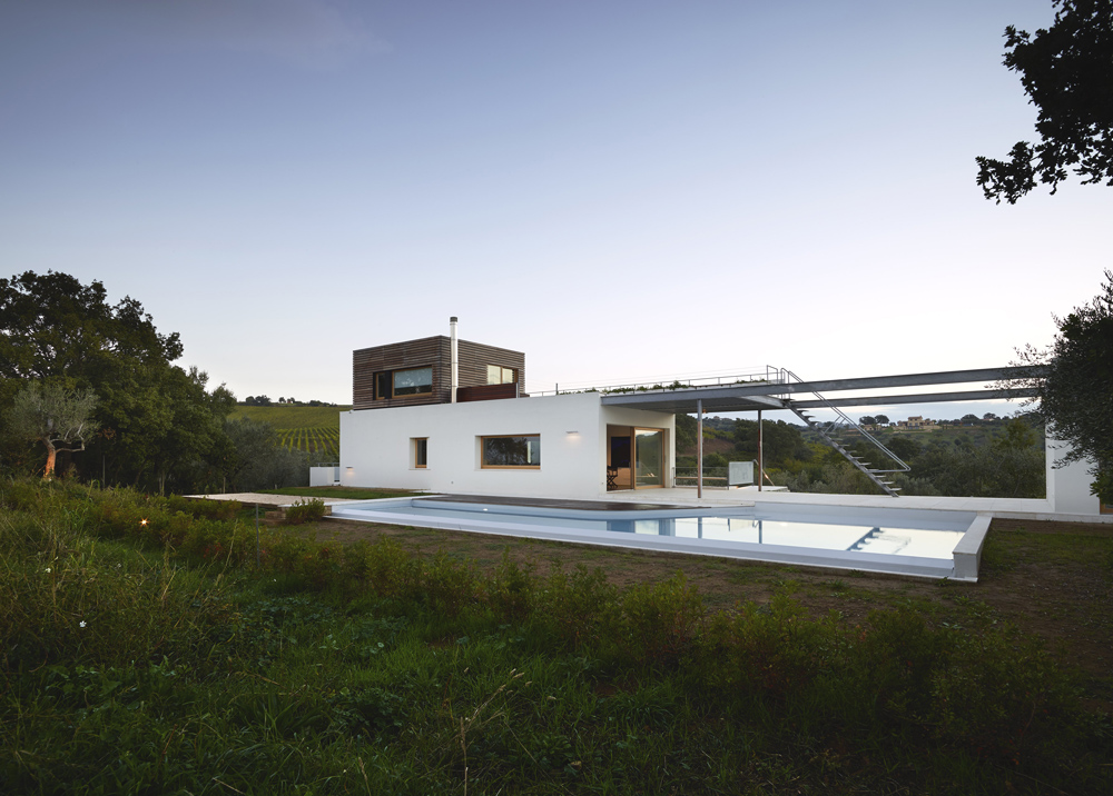 Maremma Villa