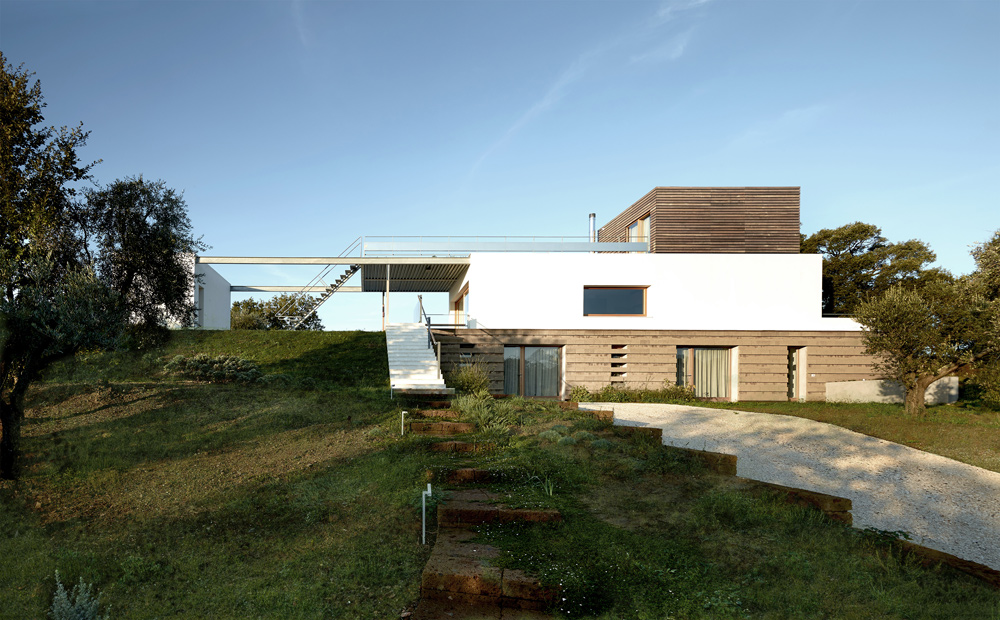 Maremma Villa