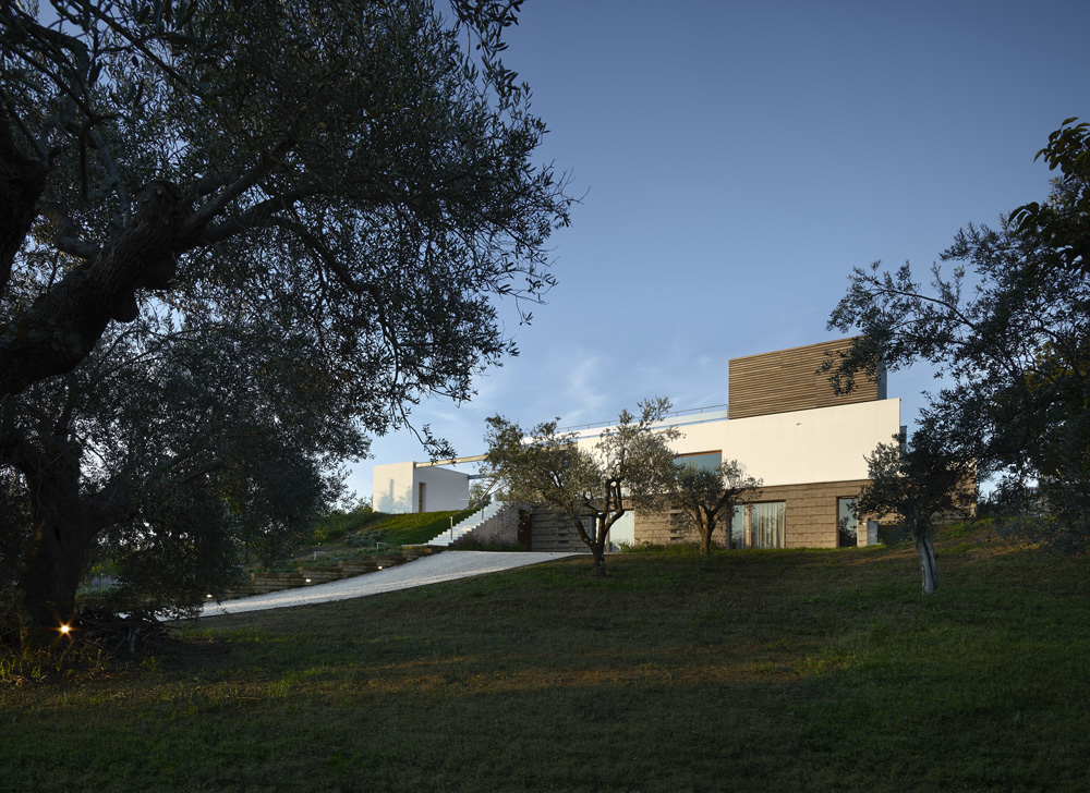 Maremma Villa