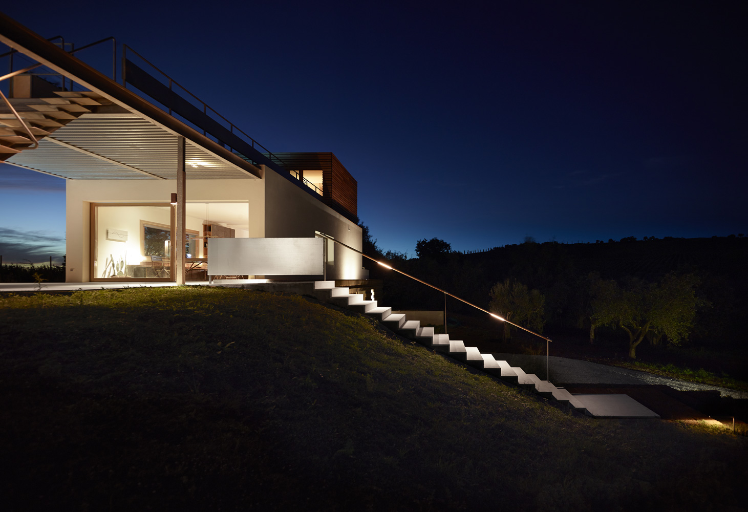 Maremma Villa