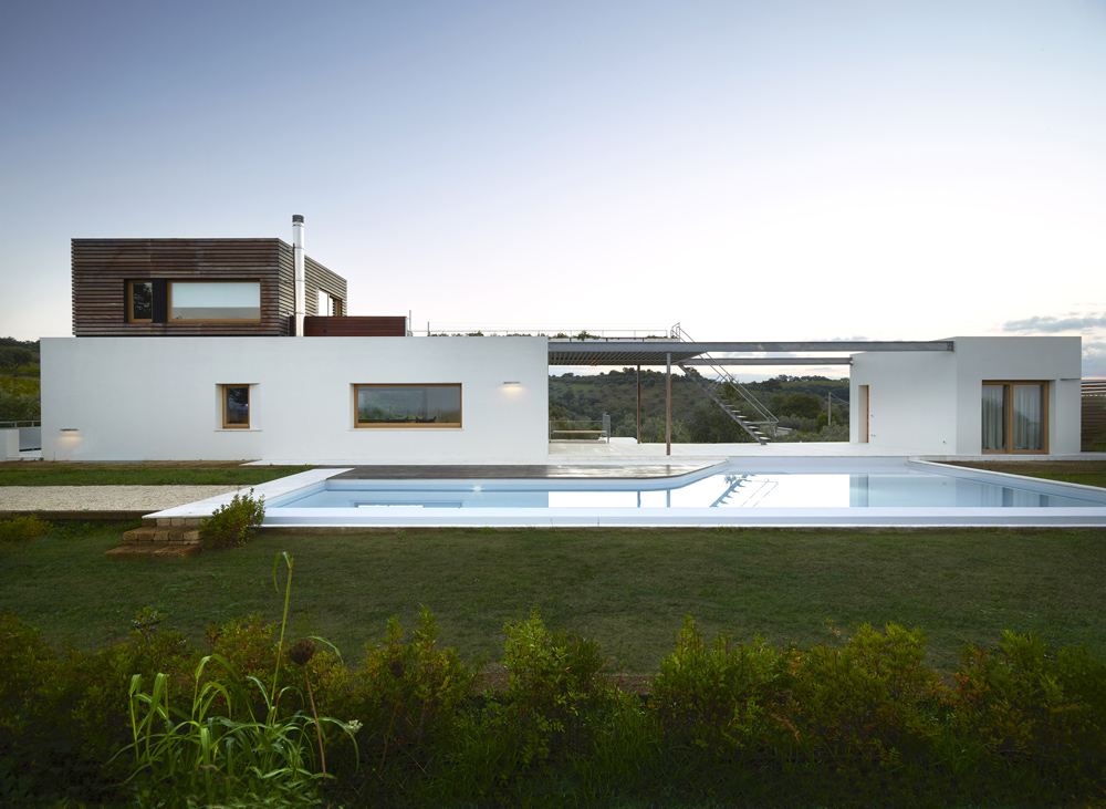 Maremma Villa