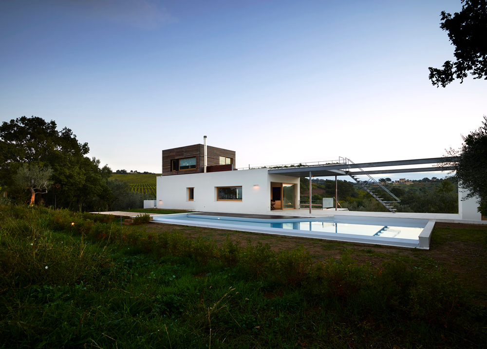 Maremma Villa