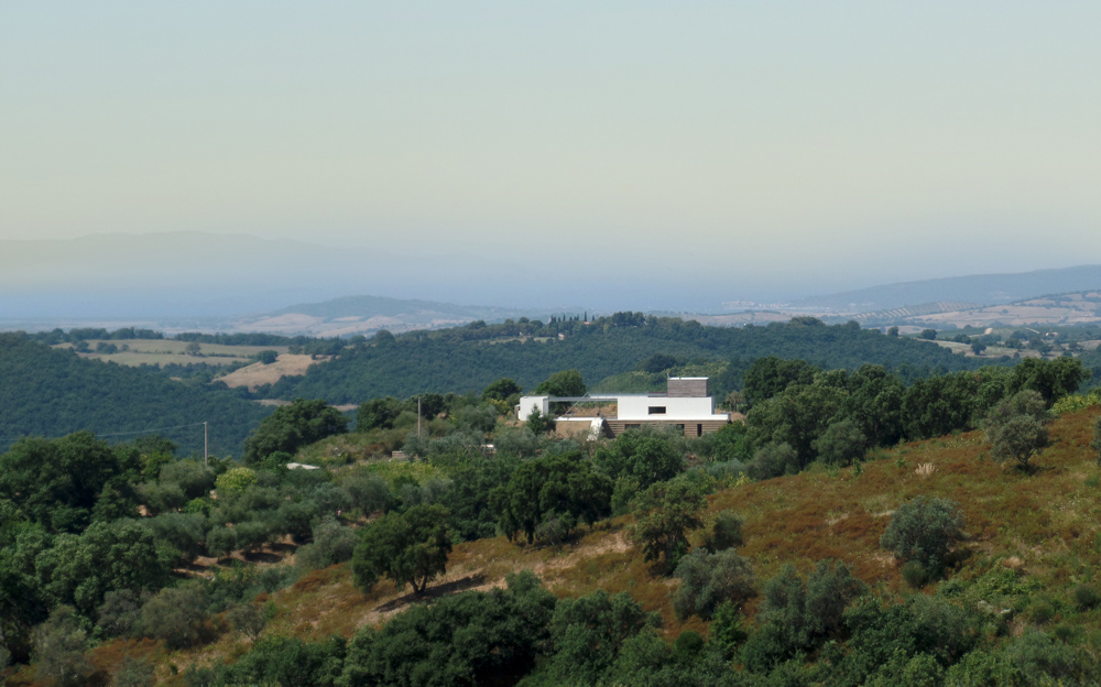 Maremma Villa
