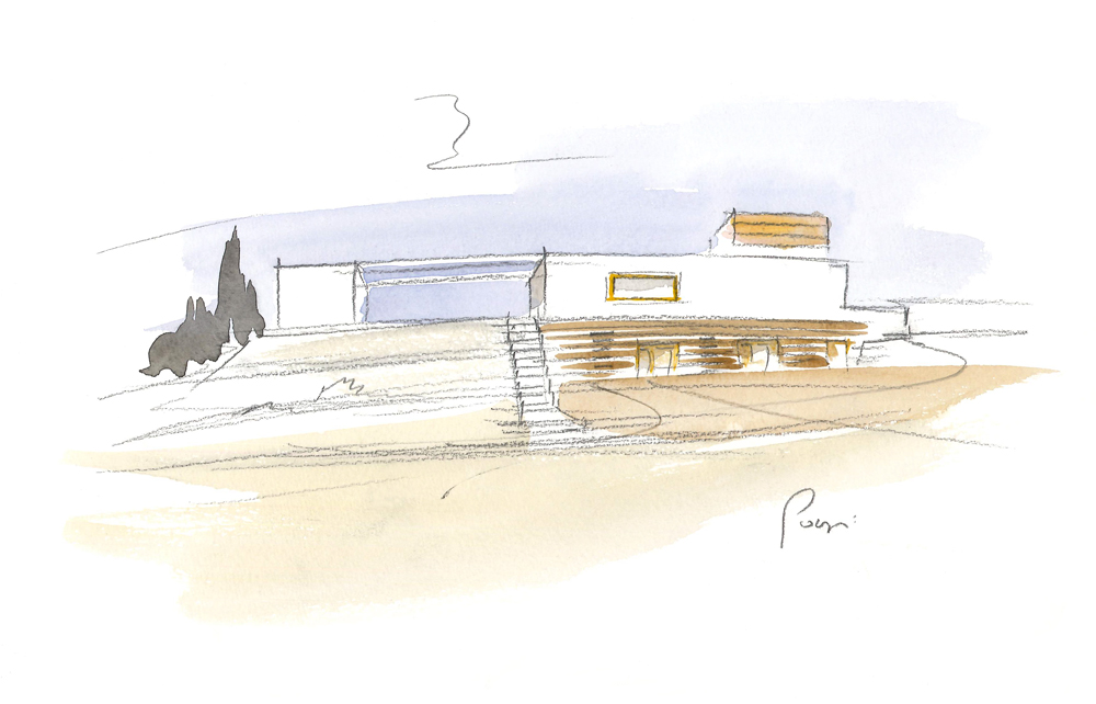 Maremma Villa