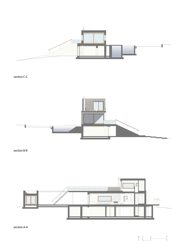 Maremma Villa
