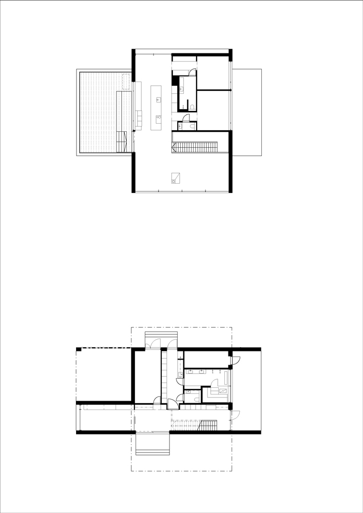 Matchbox Villas 