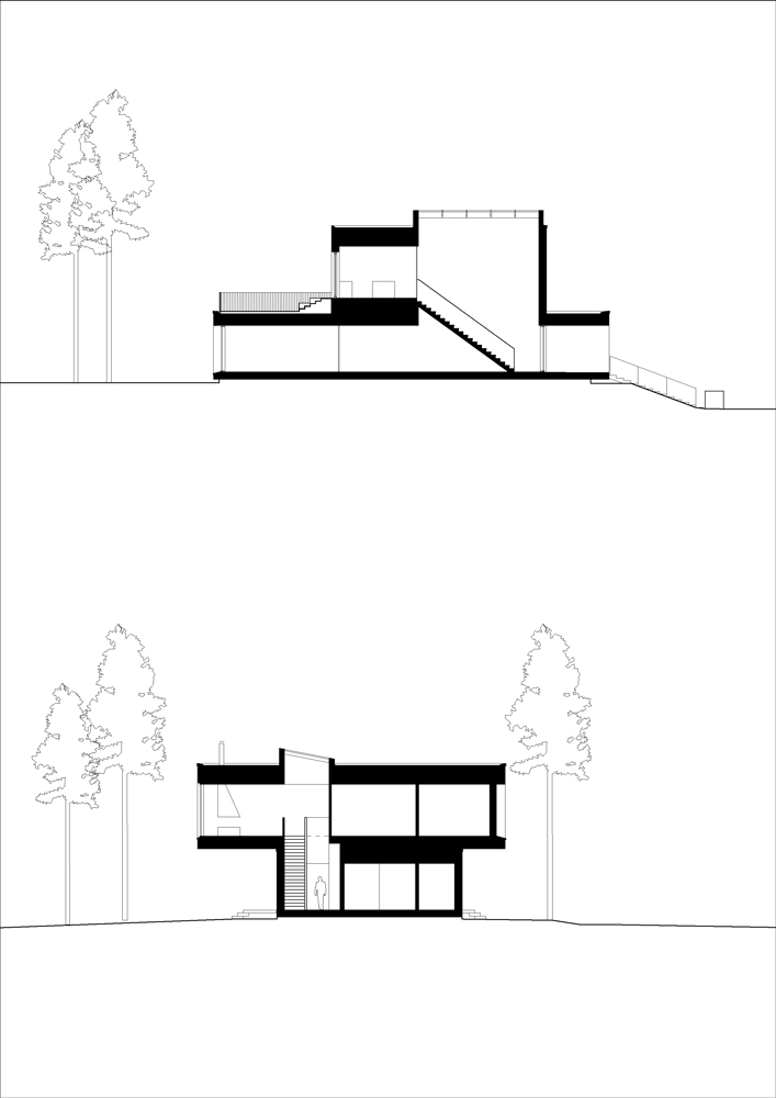 Matchbox Villas 