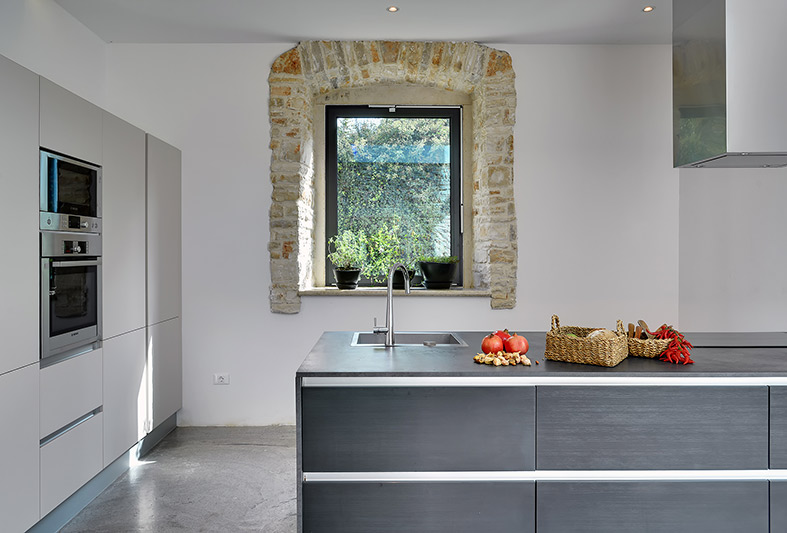 Mediterranean Villa