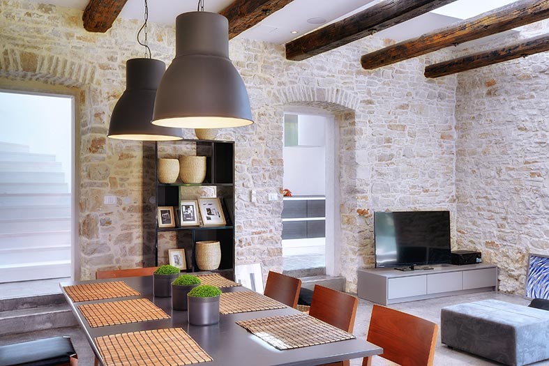 Mediterranean Villa