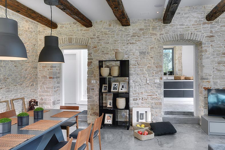 Mediterranean Villa
