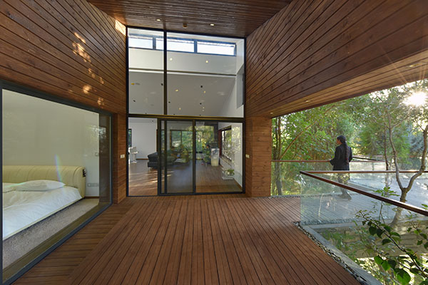 Mehrshahr Villa