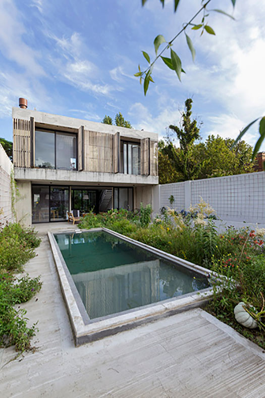 MeMo Villa