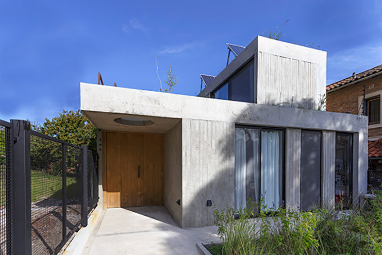 MeMo Villa