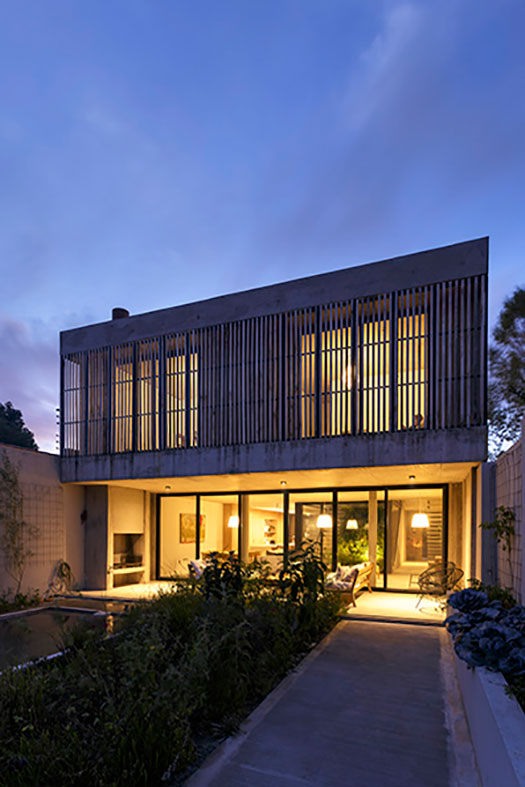 MeMo Villa