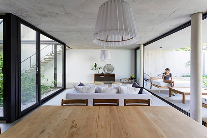 MeMo Villa