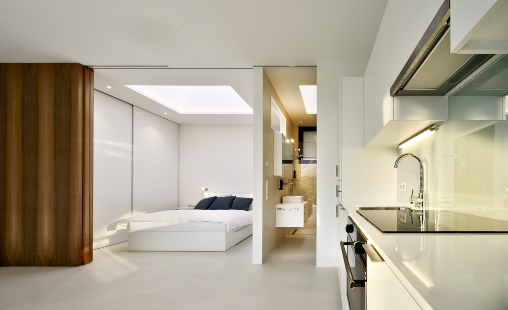 Mirror Villa 