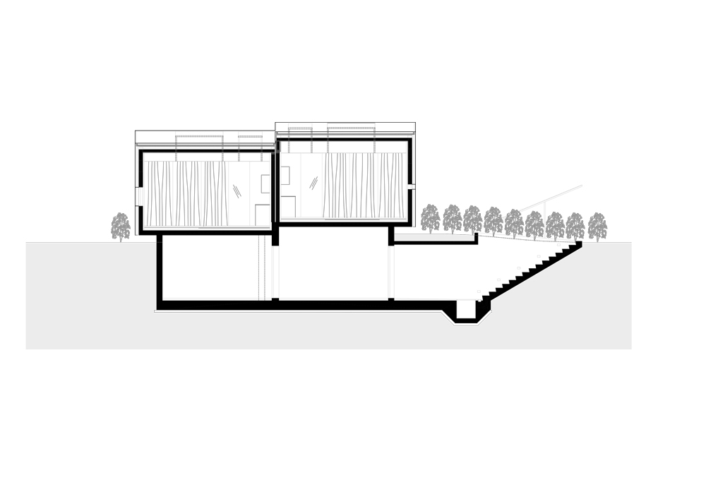 Mirror Villa 