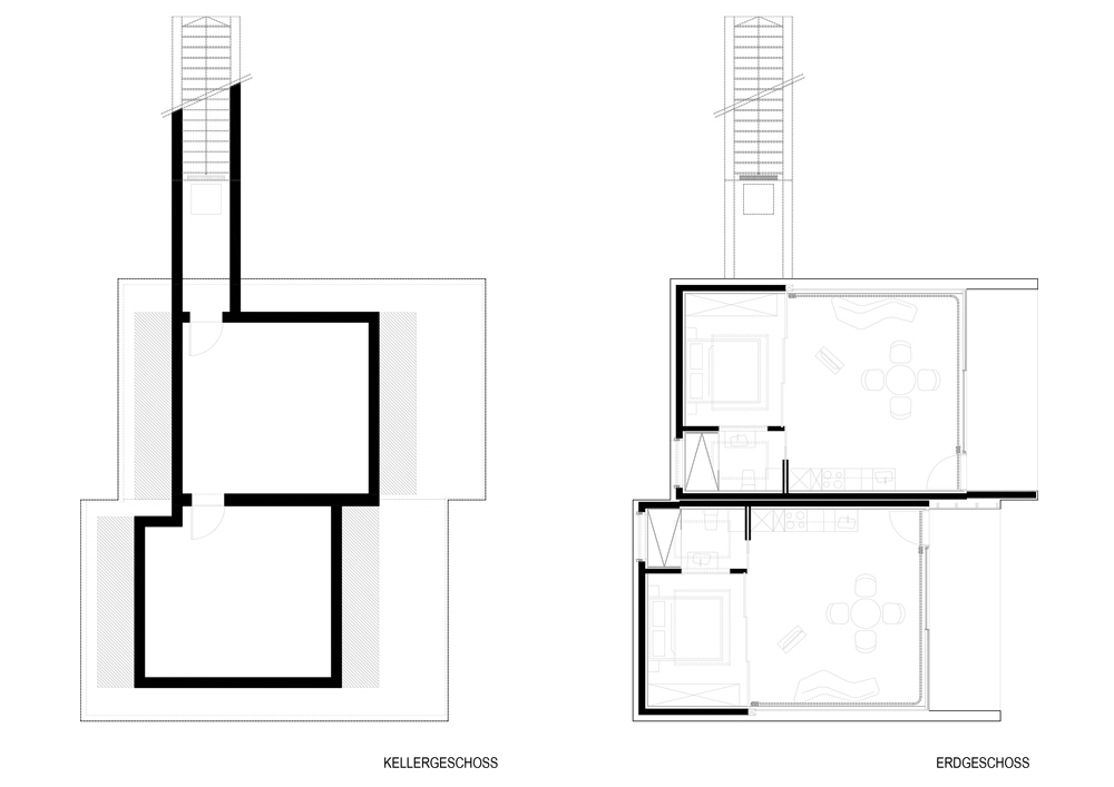 Mirror Villa 