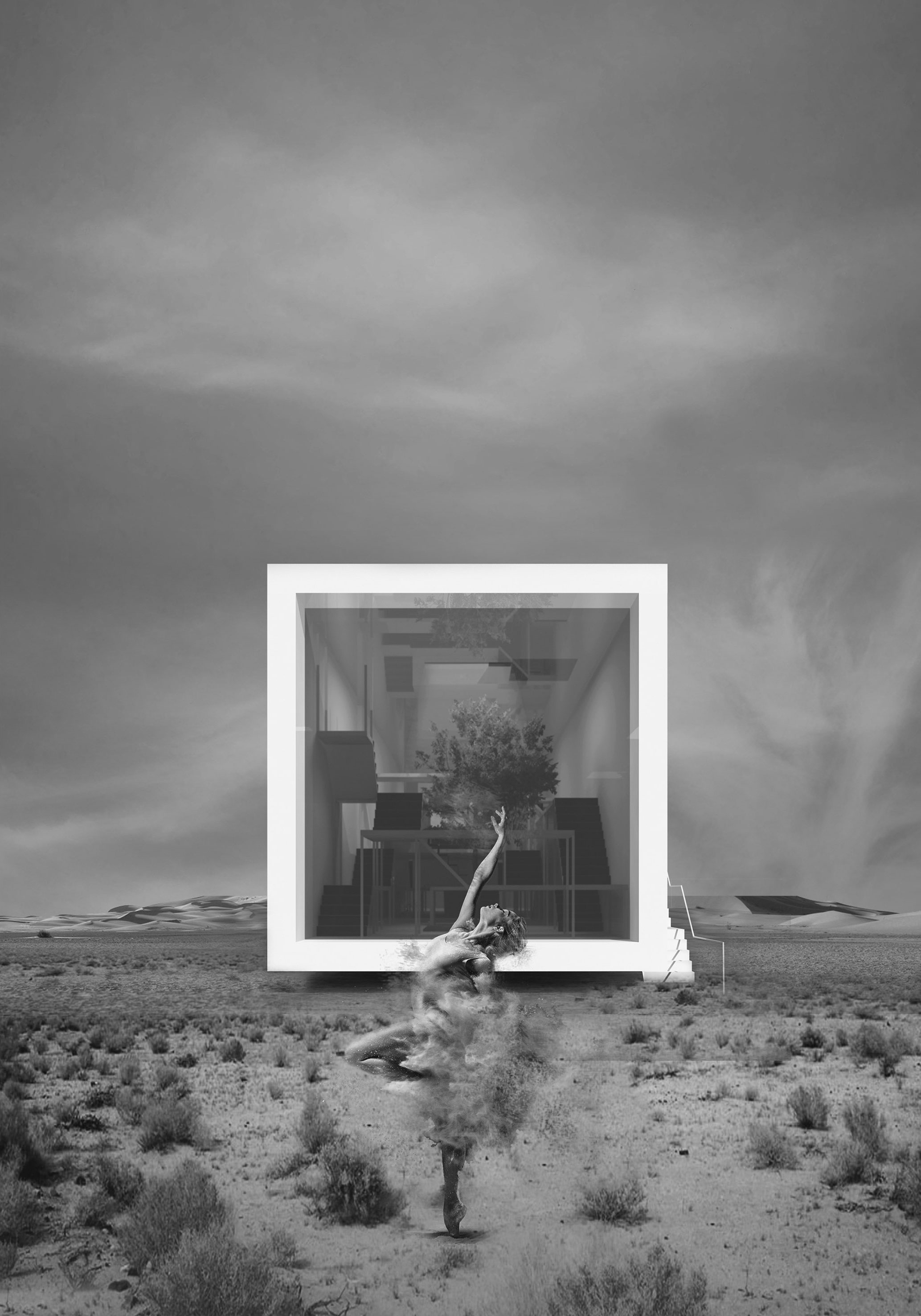 Mobile Villa