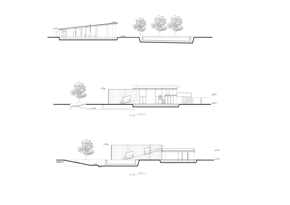 Naz-e-Delkade Villa