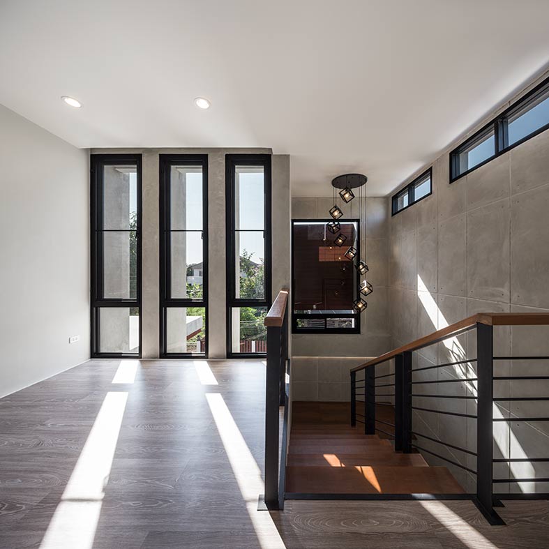 NJ Villa