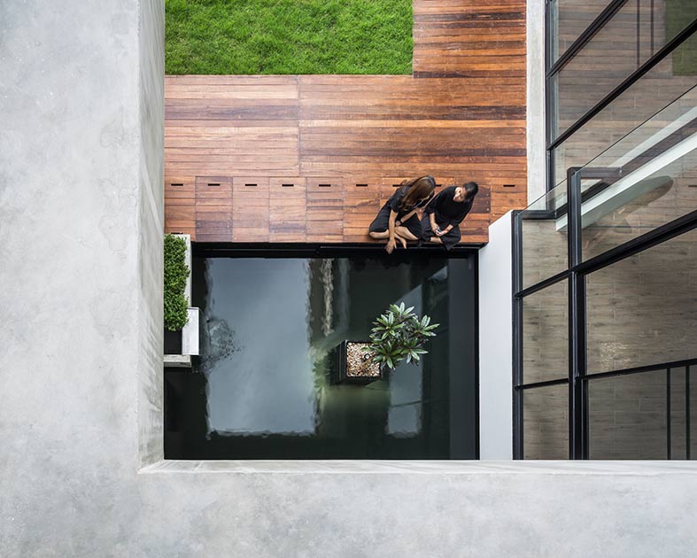 NJ Villa