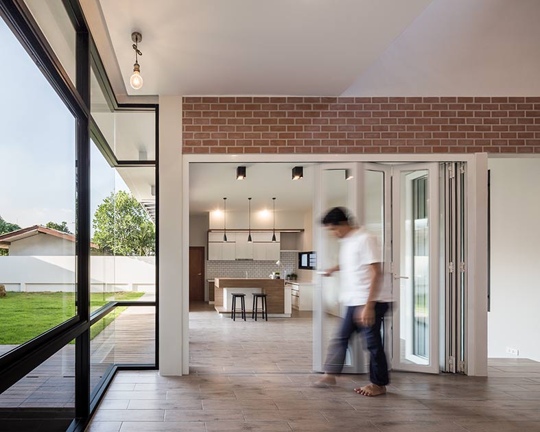 NJ Villa