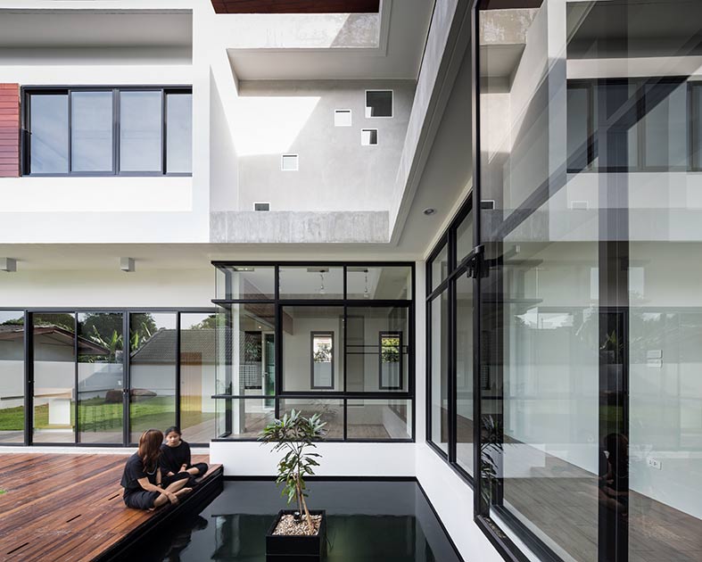 NJ Villa