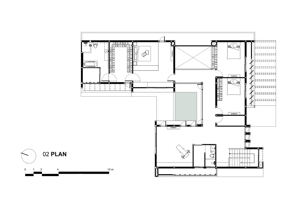 NJ Villa